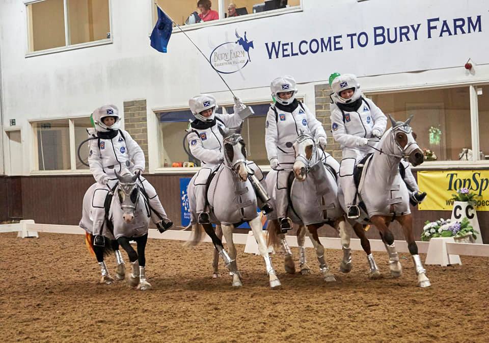 Whats On – 2026 – Buchan Riding Club